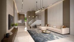 Mandai Garden (D26), Terrace #482863241